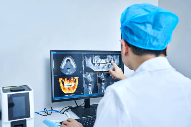 Best Emergency TMJ Treatment in Arcadia, WI