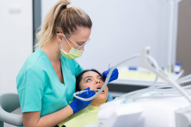 Best Emergency Treatment for Dental Infections or Abscesses in Arcadia, WI